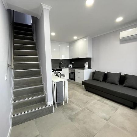 דירות אלקוצ'טה Casa Alcochetana מראה חיצוני תמונה