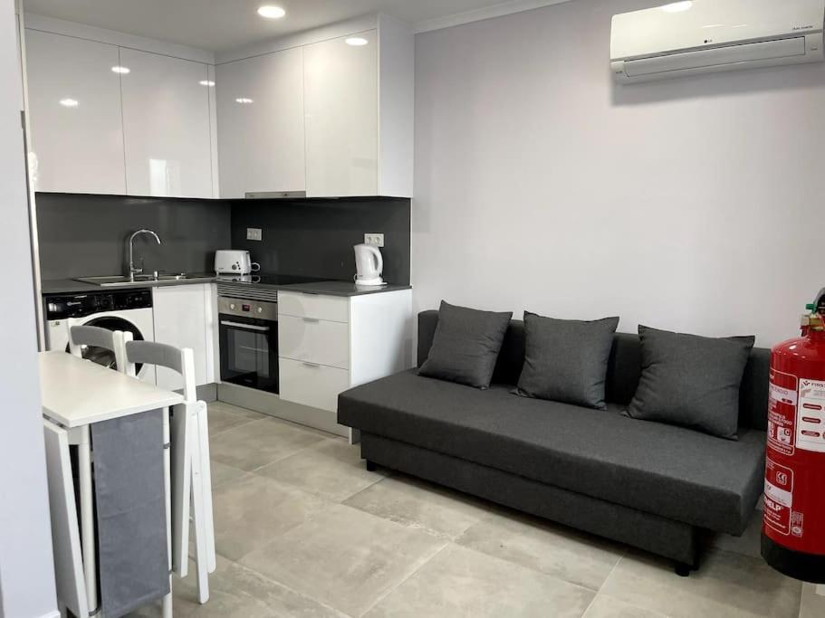 דירות אלקוצ'טה Casa Alcochetana מראה חיצוני תמונה